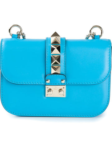 Valentino Garavani 'Glam Lock' shoulder bag